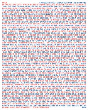 Number Seventeen [Bonnie Siegler & Emily Oberman] 2